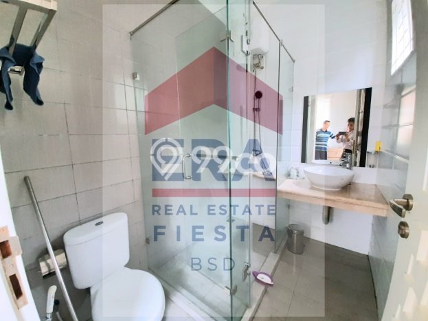 For Sale! Premium House LT 234m2 Desain Elegan di Gading Serpong For Sale! Premium House LT 234m2 Desain Elegan di Gading Serpong