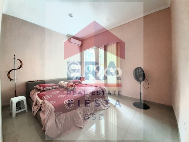 For Sale! Premium House LT 234m2 Desain Elegan di Gading Serpong For Sale! Premium House LT 234m2 Desain Elegan di Gading Serpong