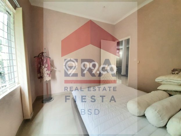 For Sale! Premium House LT 234m2 Desain Elegan di Gading Serpong For Sale! Premium House LT 234m2 Desain Elegan di Gading Serpong