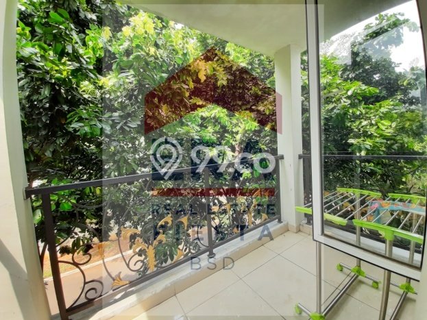 For Sale! Premium House LT 234m2 Desain Elegan di Gading Serpong For Sale! Premium House LT 234m2 Desain Elegan di Gading Serpong