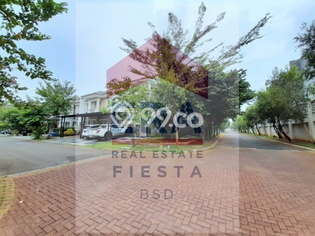 Rumah Luxury Modern Siap Huni di Gading Serpong Tangerang Rumah Luxury Modern Siap Huni di Gading Serpong Tangerang