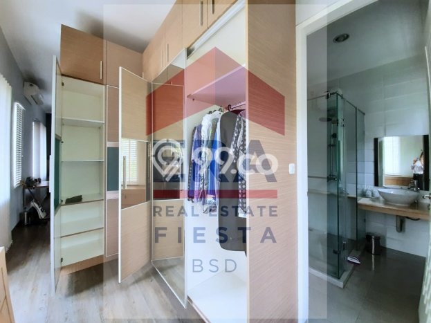 Rumah Luxury Modern Siap Huni di Gading Serpong Tangerang Rumah Luxury Modern Siap Huni di Gading Serpong Tangerang