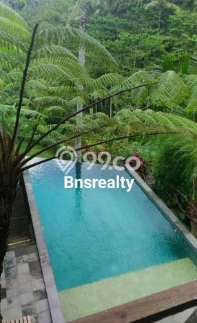 Rumah di Tegallalang, Gianyar, Luas 2150m2m² Bangunan 405m2m² Rumah di Tegallalang, Gianyar, Luas 2150m2m² Bangunan 405m2m²