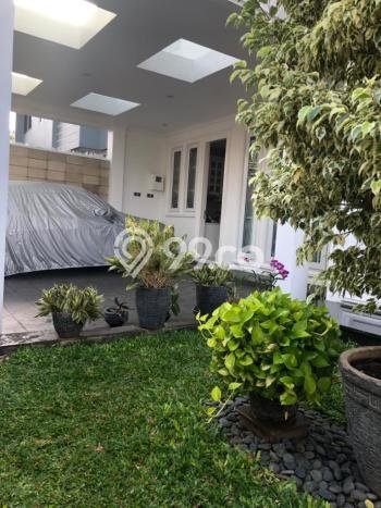 Rumah Luxury Modern Siap Huni di Cipete Jakarta Selatan Rumah Luxury Modern Siap Huni di Cipete Jakarta Selatan