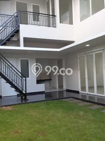 Ready to Use! Premium House LT 464m2 Desain Elegan di BSD Taman Giri Loka Ready to Use! Premium House LT 464m2 Desain Elegan di BSD Taman Giri Loka