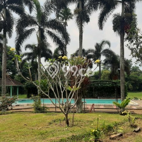 Hunian Mewah Dijual LT 13640m2 di Megamendung, Bogor Hunian Mewah Dijual LT 13640m2 di Megamendung, Bogor
