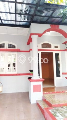 Sewa Rumah Murah di Graha Raya Tangerang Punya 2 Kamar Tidur Sewa Rumah Murah di Graha Raya Tangerang Punya 2 Kamar Tidur