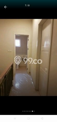 Rumah Minimalis 4 KT LT 80m2 di Gading Serpong Montana Village Rumah Minimalis 4 KT LT 80m2 di Gading Serpong Montana Village