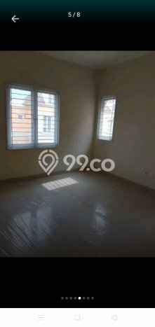 Rumah Minimalis 4 KT LT 80m2 di Gading Serpong Montana Village Rumah Minimalis 4 KT LT 80m2 di Gading Serpong Montana Village