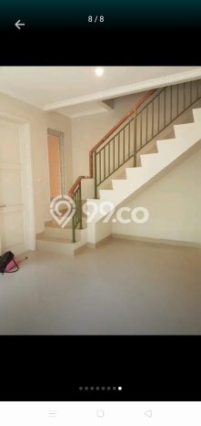 Rumah Minimalis 4 KT LT 80m2 di Gading Serpong Montana Village Rumah Minimalis 4 KT LT 80m2 di Gading Serpong Montana Village
