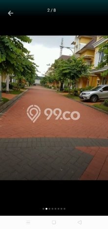 Rumah Minimalis 4 KT LT 80m2 di Gading Serpong Montana Village Rumah Minimalis 4 KT LT 80m2 di Gading Serpong Montana Village