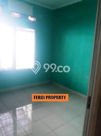 Dijual Hunian Rumah Nyaman 2 KT di Cibubur, Jakarta Timur Dijual Hunian Rumah Nyaman 2 KT di Cibubur, Jakarta Timur