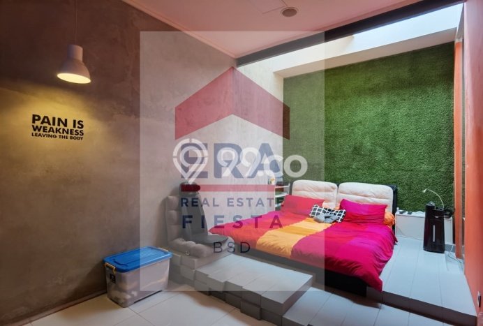 For Sale Rumah 2 Kamar Lokasi Strategis Bagus dan Strategis di Serpong For Sale Rumah 2 Kamar Lokasi Strategis Bagus dan Strategis di Serpong