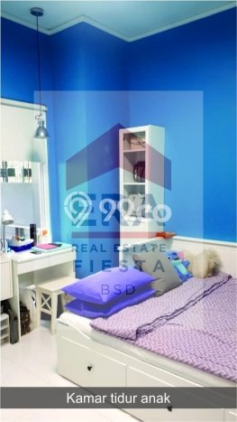 For Sale Rumah 2 Kamar Lokasi Strategis Bagus dan Strategis di Serpong For Sale Rumah 2 Kamar Lokasi Strategis Bagus dan Strategis di Serpong