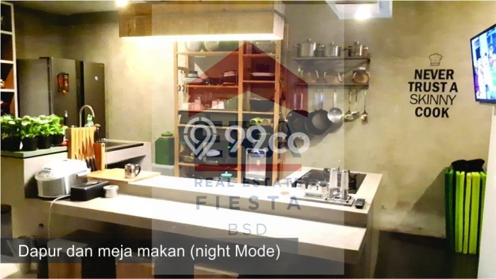 For Sale Rumah 2 Kamar Lokasi Strategis Bagus dan Strategis di Serpong For Sale Rumah 2 Kamar Lokasi Strategis Bagus dan Strategis di Serpong