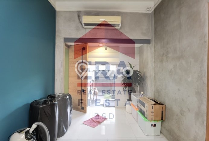 For Sale Rumah 2 Kamar Lokasi Strategis Bagus dan Strategis di Serpong For Sale Rumah 2 Kamar Lokasi Strategis Bagus dan Strategis di Serpong