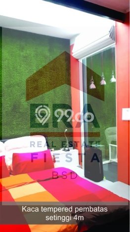 For Sale Rumah 2 Kamar Lokasi Strategis Bagus dan Strategis di Serpong For Sale Rumah 2 Kamar Lokasi Strategis Bagus dan Strategis di Serpong