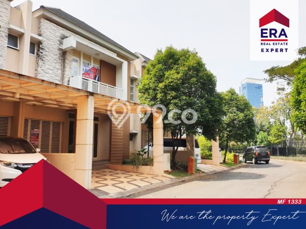 Rumah di Medan Satria, Bekasi, Luas 180m² LB 196m² Rumah di Medan Satria, Bekasi, Luas 180m² LB 196m²