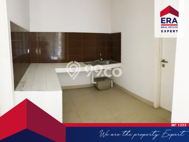 Rumah di Medan Satria, Bekasi, Luas 180m² LB 196m² Rumah di Medan Satria, Bekasi, Luas 180m² LB 196m²
