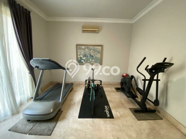 Dijual Rumah Mewah Elegan Dengan View Cantik di Senayan, Jakarta Selatan Dijual Rumah Mewah Elegan Dengan View Cantik di Senayan, Jakarta Selatan