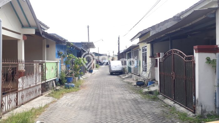 Rumah Nyaman 2 KT LB 80m2 Kondisi Bagus di Mranggen Rumah Nyaman 2 KT LB 80m2 Kondisi Bagus di Mranggen