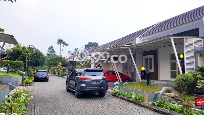 Rumah Minimalis 2 KT di Rancamaya Bogor Unfurnished Rumah Minimalis 2 KT di Rancamaya Bogor Unfurnished