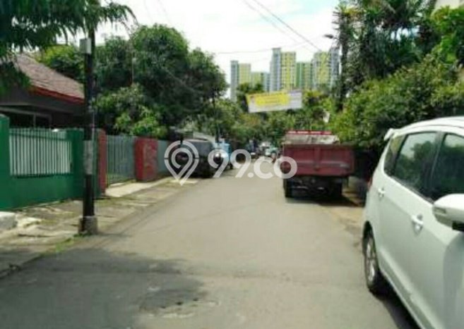 Rumah Luxury Modern Tanpa Renovasi di Setiabudi Jakarta Selatan Rumah Luxury Modern Tanpa Renovasi di Setiabudi Jakarta Selatan