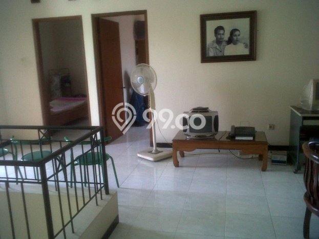 Rumah Nyaman di Ngaglik, Sleman, LT 254m² Bangunan 400m² Rumah Nyaman di Ngaglik, Sleman, LT 254m² Bangunan 400m²