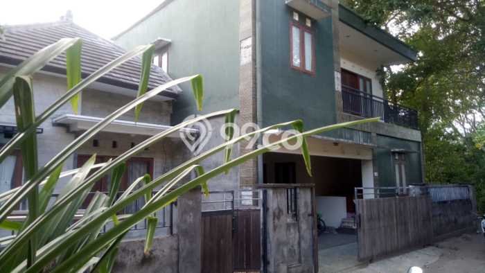 Rumah Berkualitas Nusa Dua, Badung, Luas 156m² LB 180m² Rumah Berkualitas Nusa Dua, Badung, Luas 156m² LB 180m²