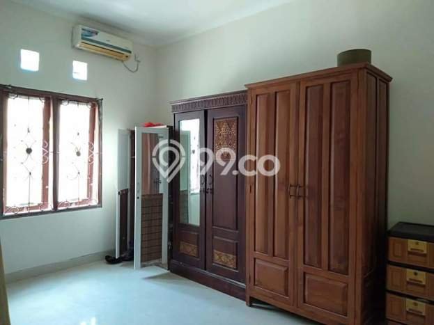 Rumah Berkualitas Nusa Dua, Badung, Luas 156m² LB 180m² Rumah Berkualitas Nusa Dua, Badung, Luas 156m² LB 180m²