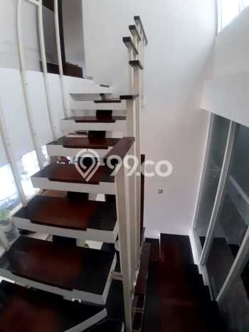 Jual Rumah Mewah Elegan Dengan View Eksklusif di Bintaro, Tangerang Selatan Jual Rumah Mewah Elegan Dengan View Eksklusif di Bintaro, Tangerang Selatan