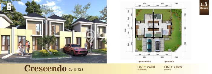 Rumah Murah LT 60m2 di Cikupa Citra Raya Lingkungan Asri Rumah Murah LT 60m2 di Cikupa Citra Raya Lingkungan Asri