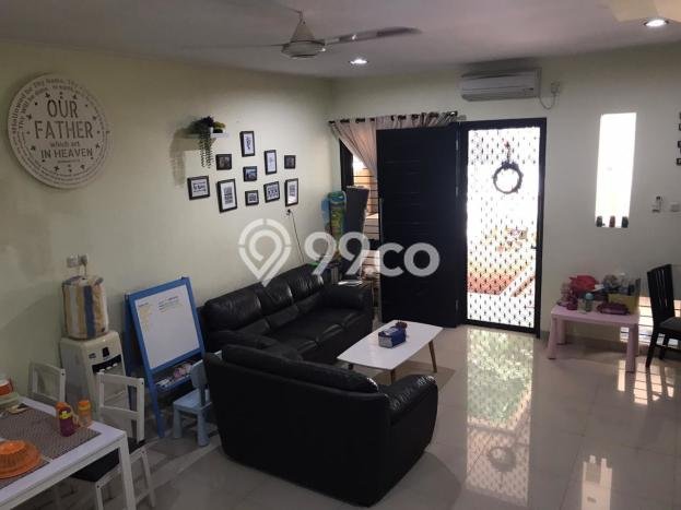 Dijual Hunian Rumah Nyaman 3 KT di Daan Mogot, Jakarta Barat Dijual Hunian Rumah Nyaman 3 KT di Daan Mogot, Jakarta Barat