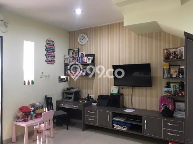 Dijual Hunian Rumah Nyaman 3 KT di Daan Mogot, Jakarta Barat Dijual Hunian Rumah Nyaman 3 KT di Daan Mogot, Jakarta Barat