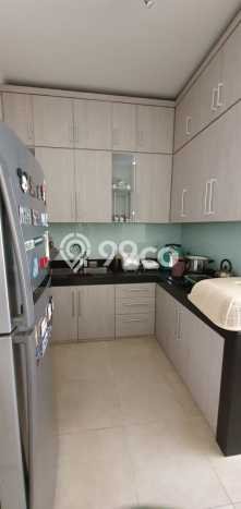 Ready to Use! Luxury House LT 153m2 Desain Modern di Gading Serpong Ready to Use! Luxury House LT 153m2 Desain Modern di Gading Serpong