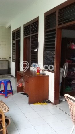 Rumah Elit LB 1263m2 Siap Pakai Desain Elegan di Sunter, Jakarta Utara Rumah Elit LB 1263m2 Siap Pakai Desain Elegan di Sunter, Jakarta Utara