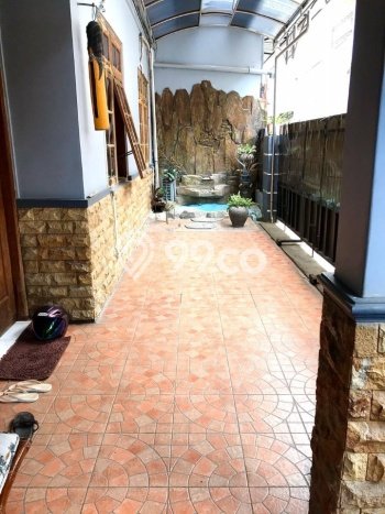 Jual Rumah Minimalis Bagus Punya 3 KT di Colomadu Solo SHM Jual Rumah Minimalis Bagus Punya 3 KT di Colomadu Solo SHM