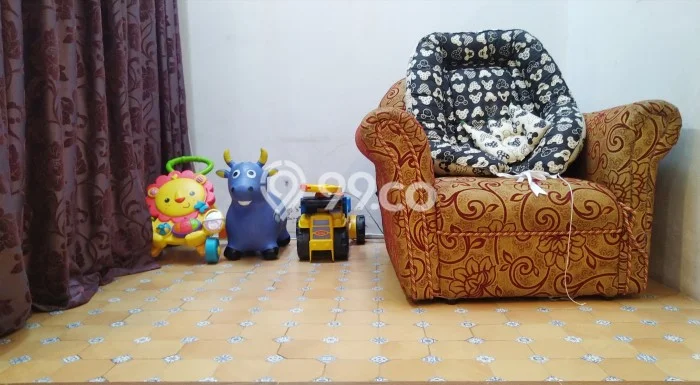Siap Huni Rumah Mewah 3 Kamar di Pesanggrahan Dekat ke Mana Saja Siap Huni Rumah Mewah 3 Kamar di Pesanggrahan Dekat ke Mana Saja