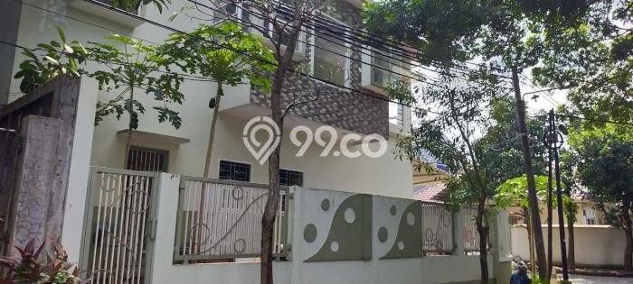 Dijual Hunian Rumah Nyaman 3 KT di BSD, Tangerang Dijual Hunian Rumah Nyaman 3 KT di BSD, Tangerang