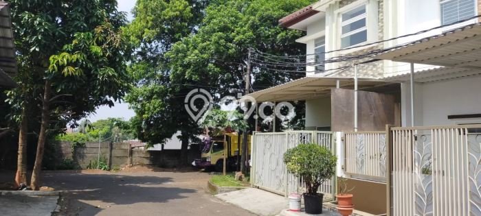 Dijual Hunian Rumah Nyaman 3 KT di BSD, Tangerang Dijual Hunian Rumah Nyaman 3 KT di BSD, Tangerang
