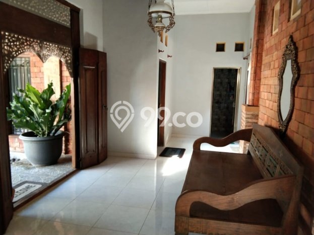 Rumah Mewah Dijual LT 500m2 di Nusukan, Solo Rumah Mewah Dijual LT 500m2 di Nusukan, Solo