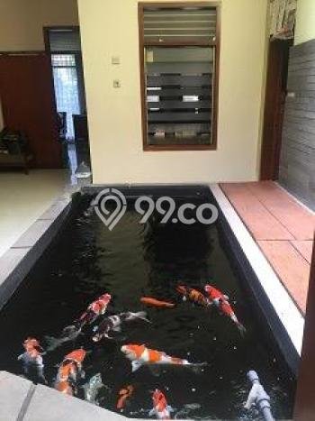 PROPERTI UNGGULAN! Rumah Premium di Pasir Koja, LT 330m² Bangunan 425m² PROPERTI UNGGULAN! Rumah Premium di Pasir Koja, LT 330m² Bangunan 425m²