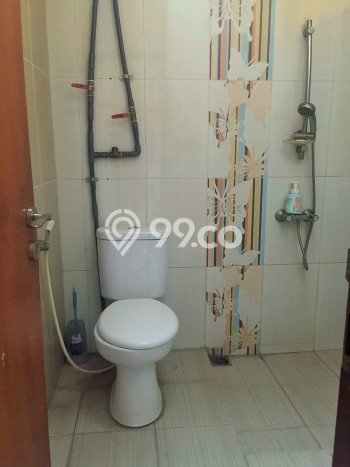 Rumah Luxury Modern Siap Huni di Pasteur Bandung Rumah Luxury Modern Siap Huni di Pasteur Bandung
