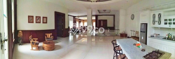 Jual Rumah Mewah Elegan Dengan View Cantik di Pasteur, Bandung Jual Rumah Mewah Elegan Dengan View Cantik di Pasteur, Bandung
