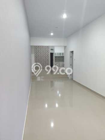 Rumah Modern 4 KT di Panakukkang Makassar Full Furnished Rumah Modern 4 KT di Panakukkang Makassar Full Furnished