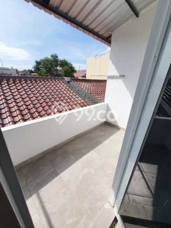 Rumah Modern 4 KT di Panakukkang Makassar Full Furnished Rumah Modern 4 KT di Panakukkang Makassar Full Furnished