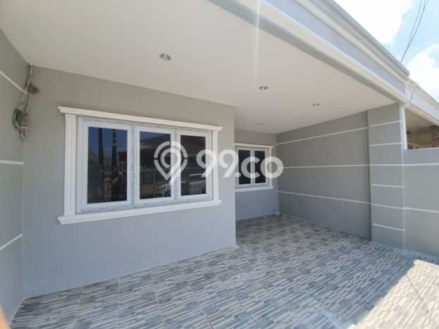 Rumah Modern 4 KT di Panakukkang Makassar Full Furnished Rumah Modern 4 KT di Panakukkang Makassar Full Furnished