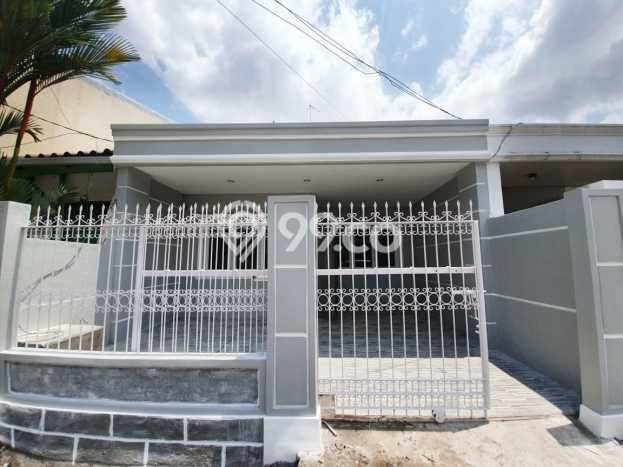 Rumah Modern 4 KT di Panakukkang Makassar Full Furnished Rumah Modern 4 KT di Panakukkang Makassar Full Furnished