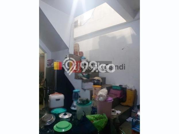 Dijual Hunian Rumah Nyaman 3 KT di Manyaran, Semarang Dijual Hunian Rumah Nyaman 3 KT di Manyaran, Semarang