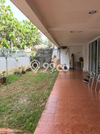 For Sale! Luxury House LT 300m2 Desain Modern di Muara Karang For Sale! Luxury House LT 300m2 Desain Modern di Muara Karang
